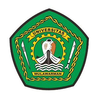 Universitas Mulawarman logo